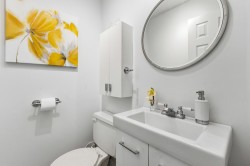 Salle d'eau - 