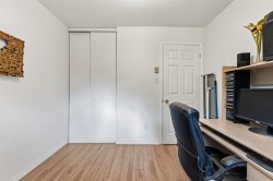 Chambre à coucher - 