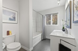 Salle de bains - 