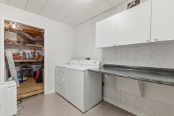 Salle de lavage - 