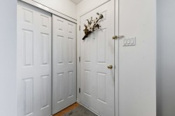Hall d'entrée/Vestibule - 