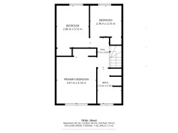 Plan (croquis) - 