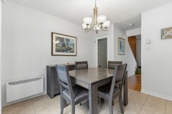 Salle à manger - 