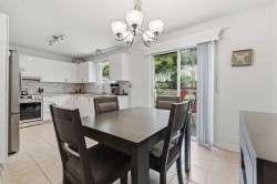 Salle à manger - 