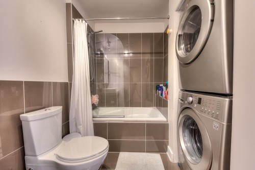 Bathroom - 302-500 Av. Mousseau-Vermette, Dorval, QC 