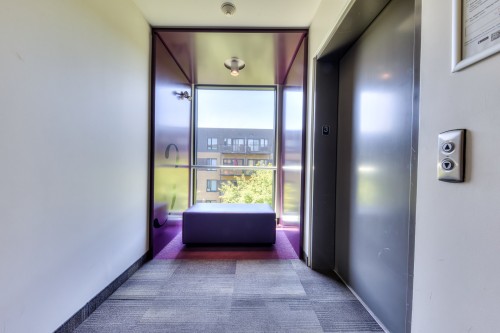 Elevator - 302-500 Av. Mousseau-Vermette, Dorval, QC 