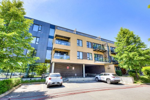 Exterior - 302-500 Av. Mousseau-Vermette, Dorval, QC 