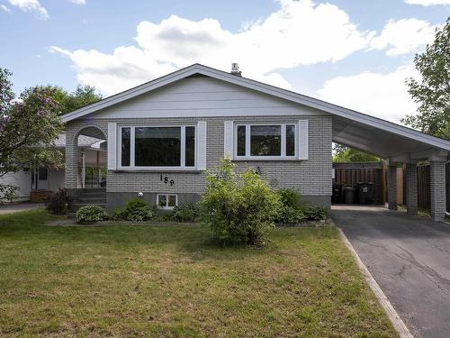 189 Evans Street  Thunder Bay, ON P7B 5H4