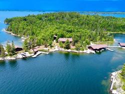 180 Whitefish Bay Island 43 Sioux Narrows  Sioux Narrows, ON P0X 0A4