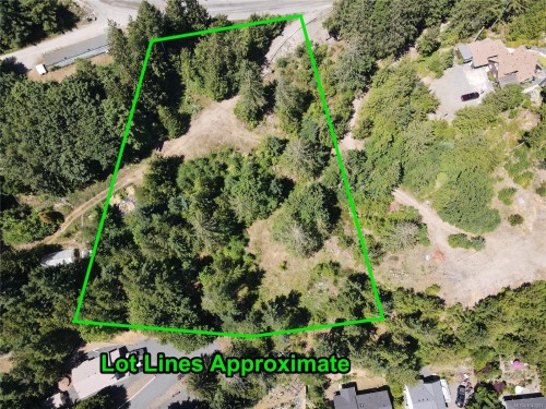 1718 Warn Way, Qualicum Beach, BC 