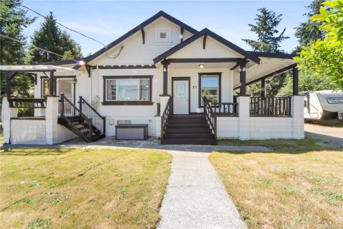 89 Twelfth St, Nanaimo, BC 