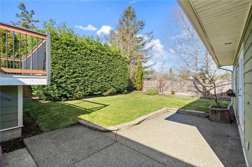 1468 Stroud Rd, Victoria, BC 