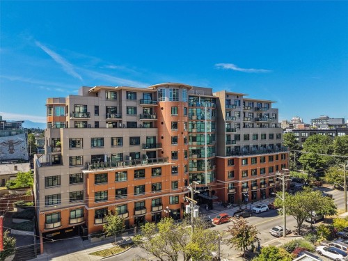 #630-1029 View St  Victoria, BC V8V 4Y3