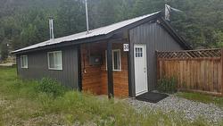 30 Boulder Road  Beaverdell, BC V0H 1A0