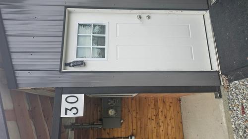 30 Boulder Road, Beaverdell, BC 