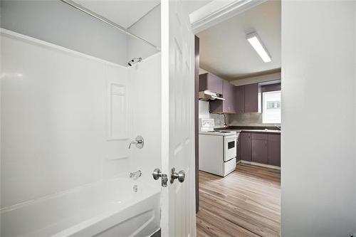 257 Nora St, Winnipeg, MB 