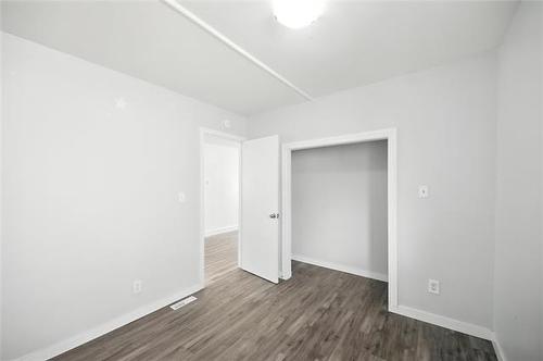 257 Nora St, Winnipeg, MB 