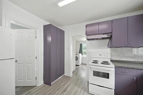 257 Nora St, Winnipeg, MB 