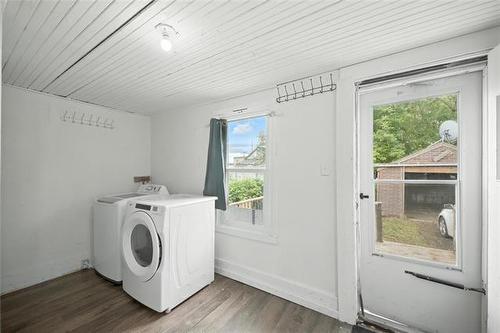 257 Nora St, Winnipeg, MB 