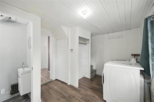 257 Nora St, Winnipeg, MB 