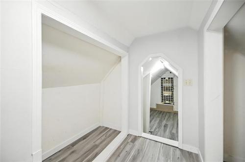 257 Nora St, Winnipeg, MB 