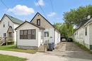 257 Nora St, Winnipeg, MB 