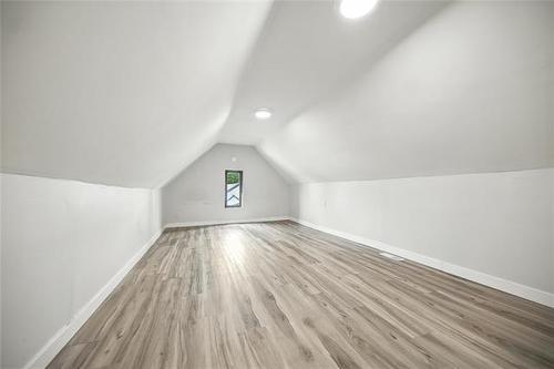 257 Nora St, Winnipeg, MB 