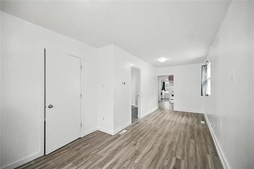 257 Nora St, Winnipeg, MB 