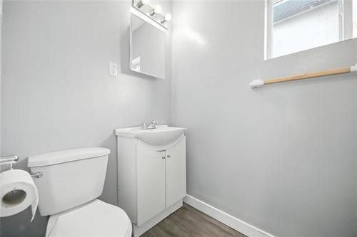 257 Nora St, Winnipeg, MB 