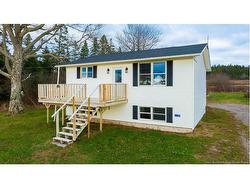 219 Maces Bay RD Maces Bay, NB E5J 1S5