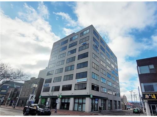 301-860 Main St, Moncton, NB 