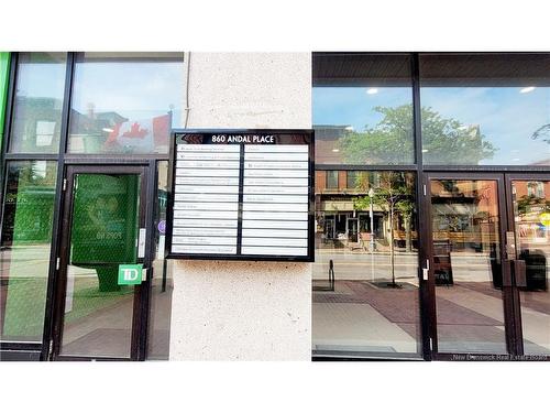 301-860 Main St, Moncton, NB 