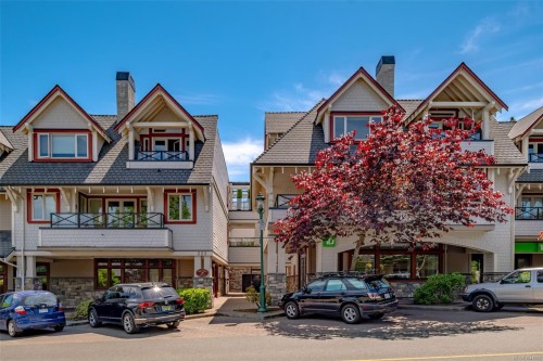 #302-222 Second Ave West, Qualicum Beach, BC 