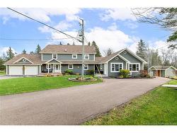 178 Route 535  Notre-Dame, NB E4V 2K7