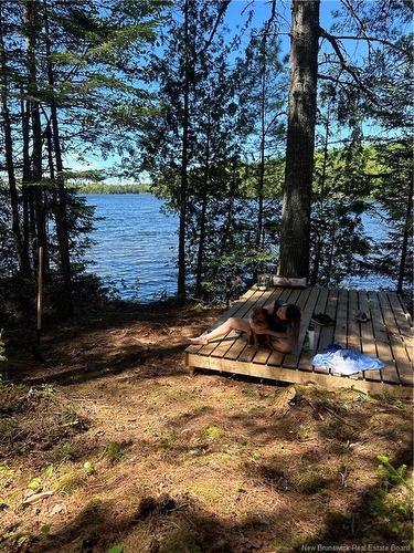 / Chamcook #3 Rd, Bayside, NB 