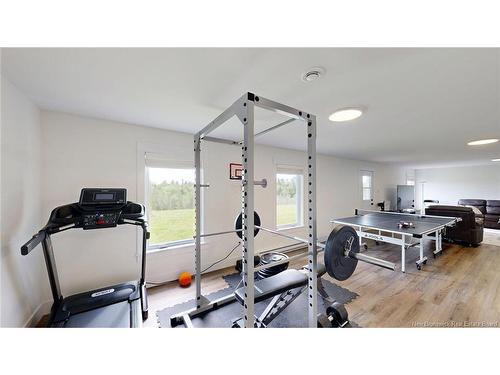 22 Merlin Dr, Quispamsis, NB 