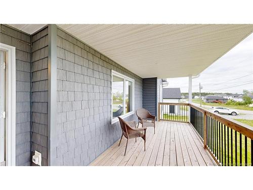 22 Merlin Dr, Quispamsis, NB 