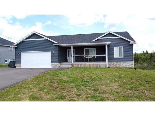 22 Merlin Dr, Quispamsis, NB 