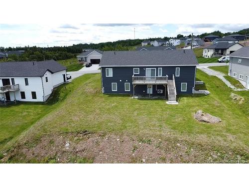 22 Merlin Dr, Quispamsis, NB 