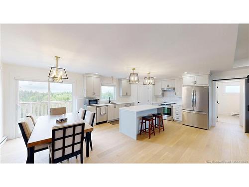 22 Merlin Dr, Quispamsis, NB 