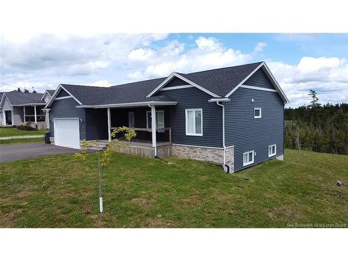 22 Merlin Dr, Quispamsis, NB 