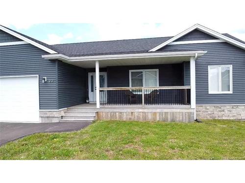 22 Merlin Dr, Quispamsis, NB 