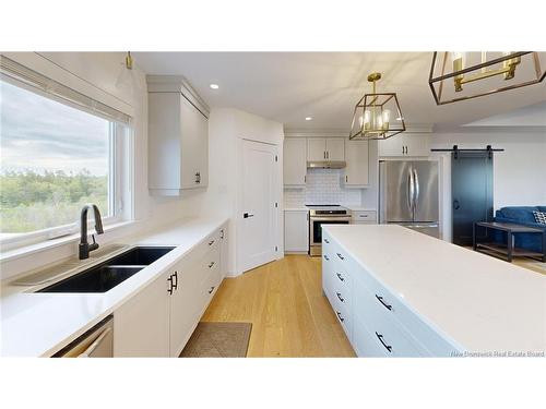 22 Merlin Dr, Quispamsis, NB 