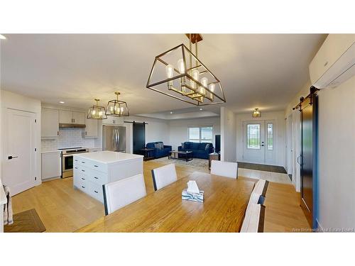 22 Merlin Dr, Quispamsis, NB 