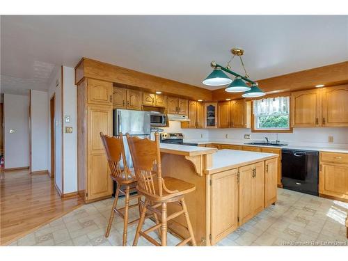 459 Kerrs Ridge Rd, Bocabec, NB 