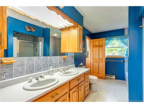 459 Kerrs Ridge Rd, Bocabec, NB 