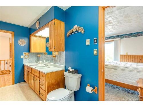 459 Kerrs Ridge Rd, Bocabec, NB 