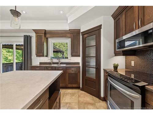 22 Melinda St, Dieppe, NB 