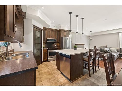 22 Melinda St, Dieppe, NB 