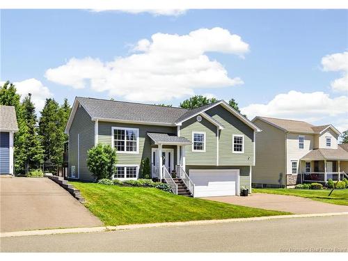 22 Melinda St, Dieppe, NB 